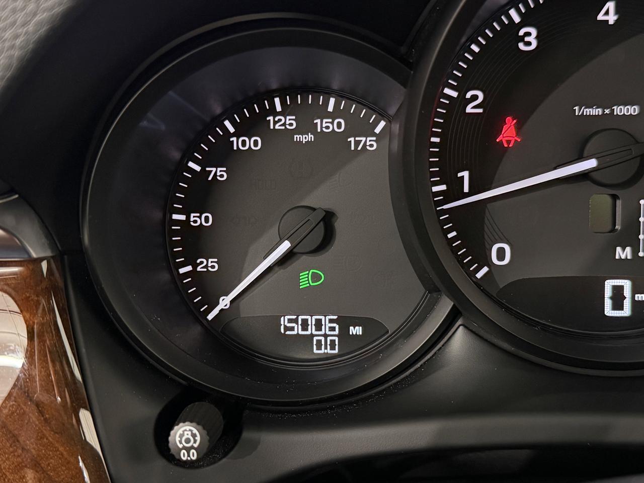 2022 Porsche Macan Newark DE