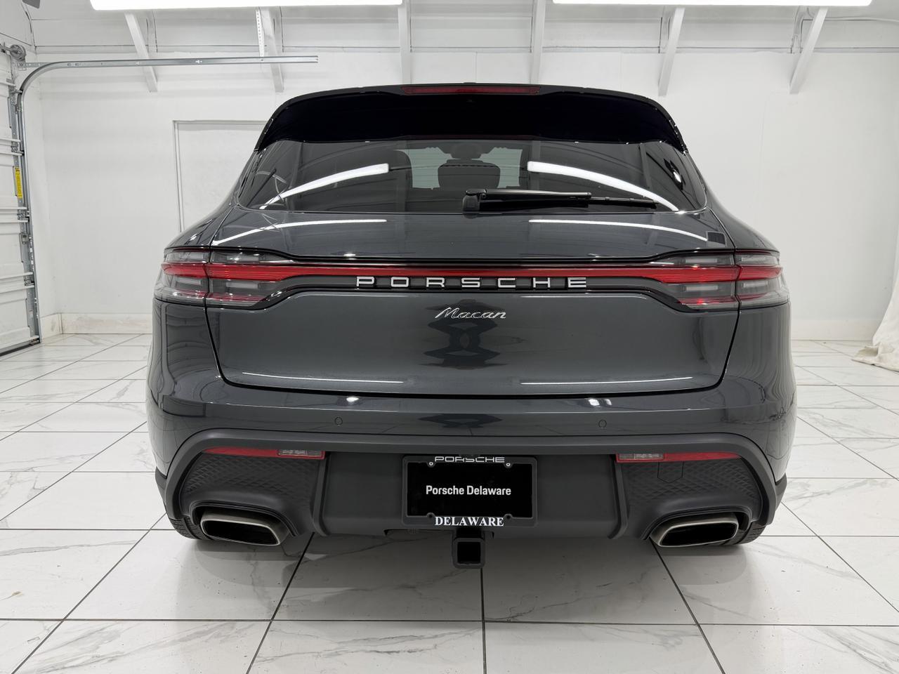 2022 Porsche Macan Newark DE