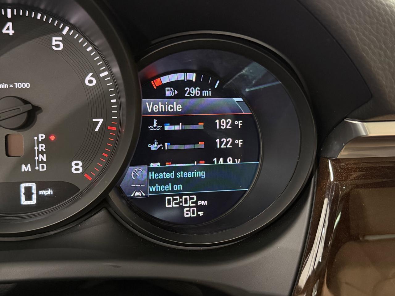 2022 Porsche Macan Newark DE