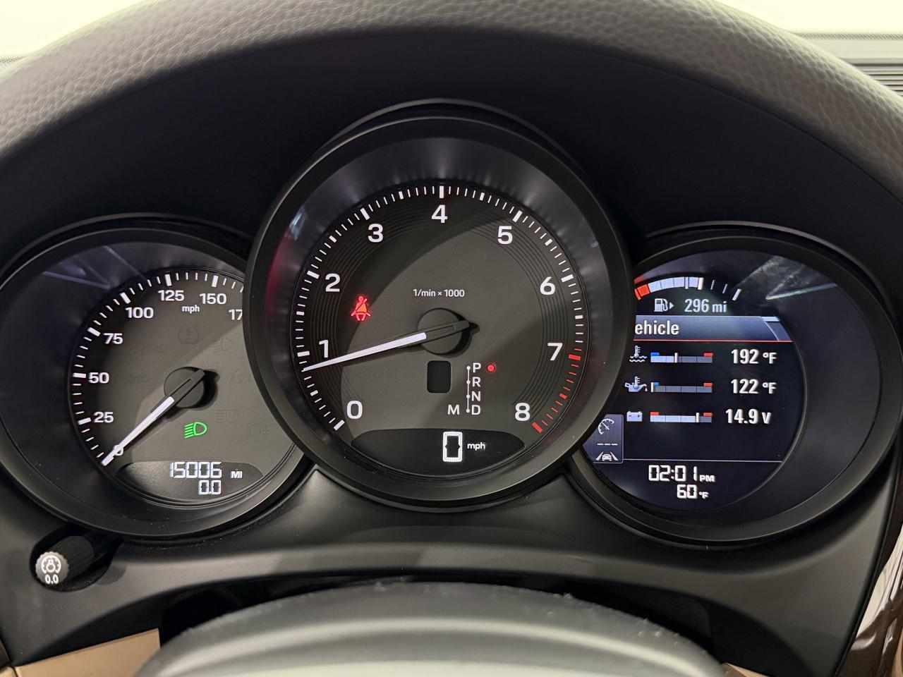 2022 Porsche Macan Newark DE