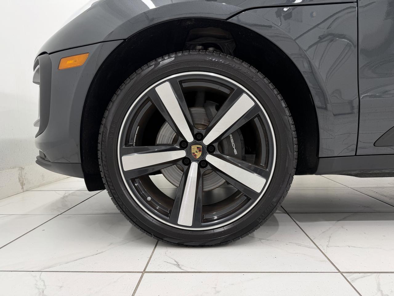 2022 Porsche Macan Newark DE