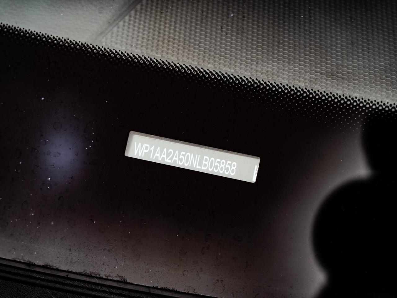 2022 Porsche Macan Pompano Beach FL