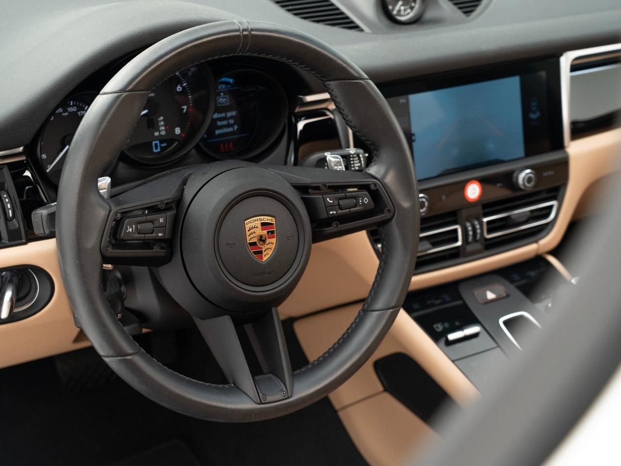 2022 Porsche Macan Pompano Beach FL