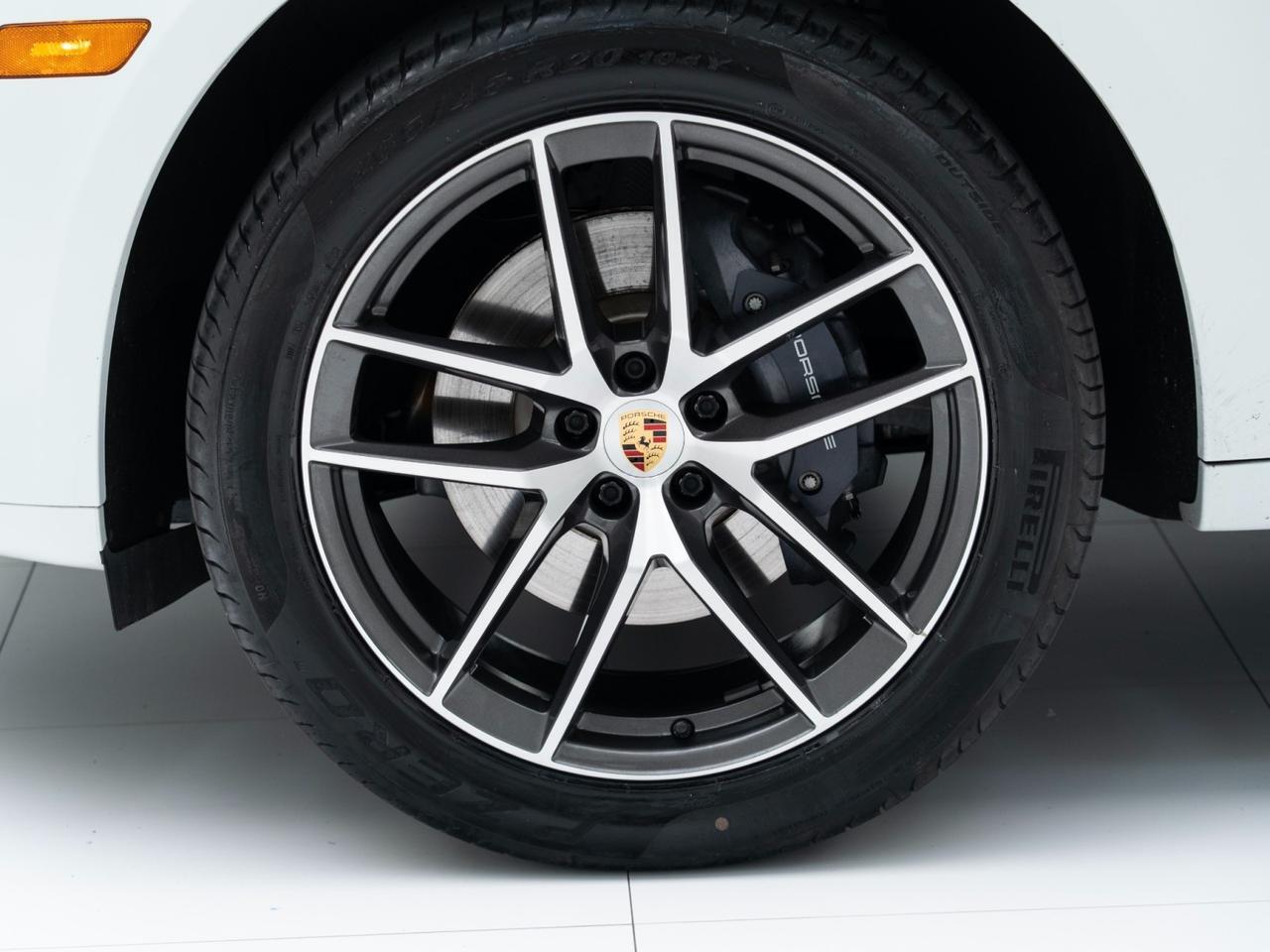 2022 Porsche Macan Pompano Beach FL