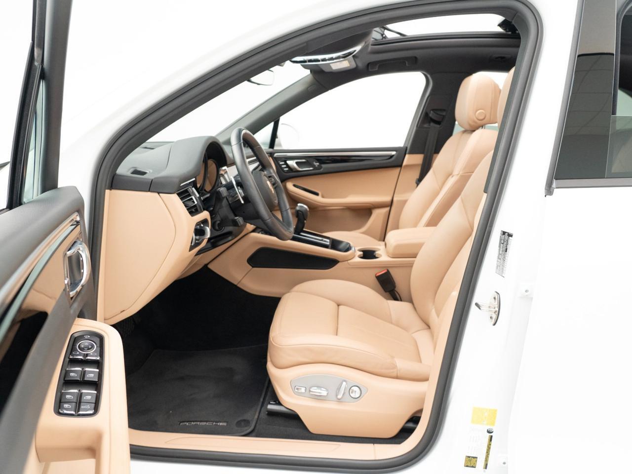 2022 Porsche Macan Pompano Beach FL