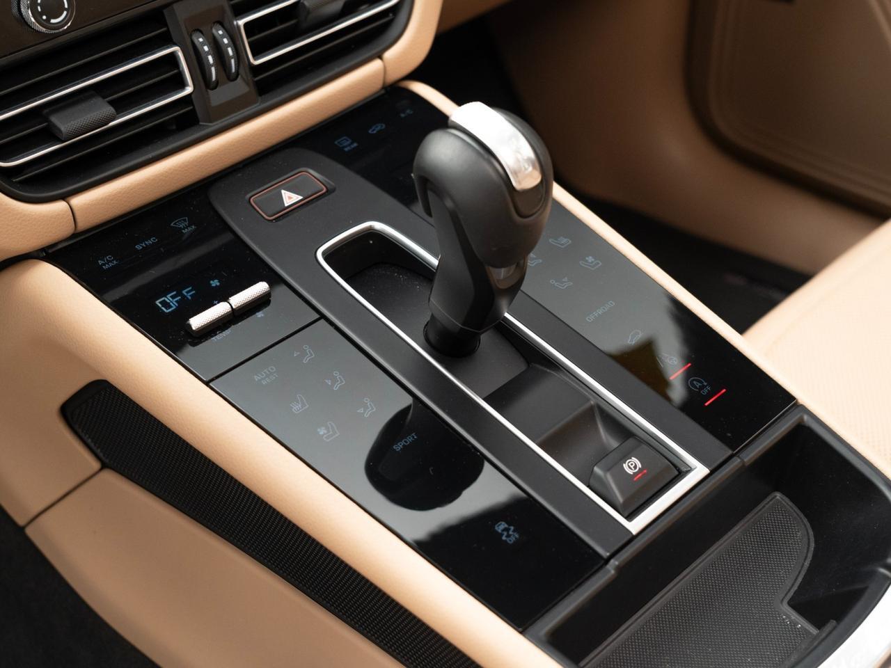 2022 Porsche Macan Pompano Beach FL