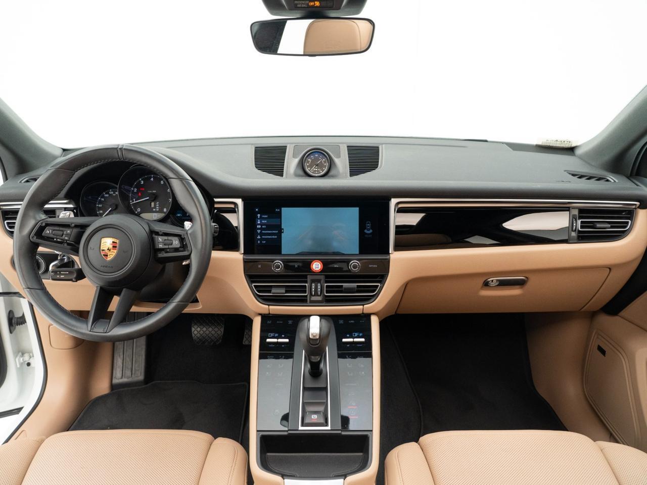 2022 Porsche Macan Pompano Beach FL