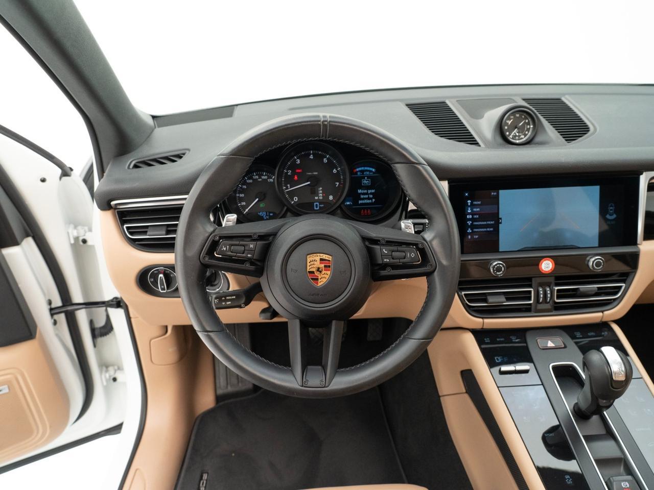 2022 Porsche Macan Pompano Beach FL