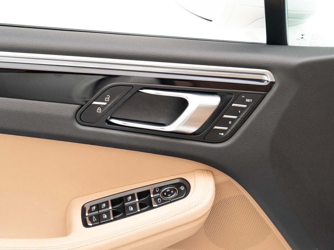 2022 Porsche Macan Pompano Beach FL