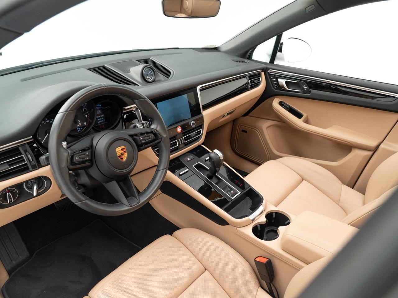 2022 Porsche Macan Pompano Beach FL