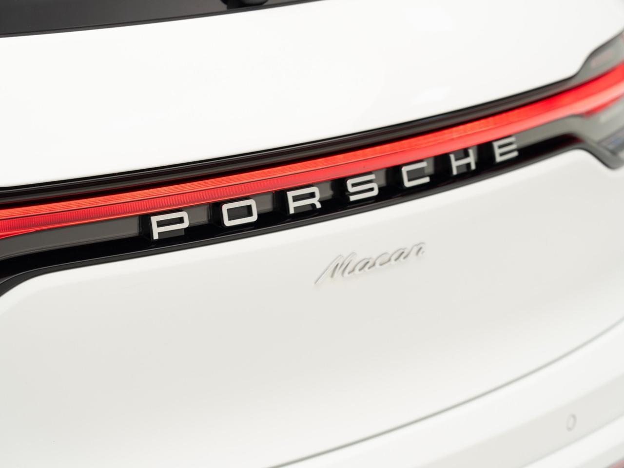 2022 Porsche Macan Pompano Beach FL