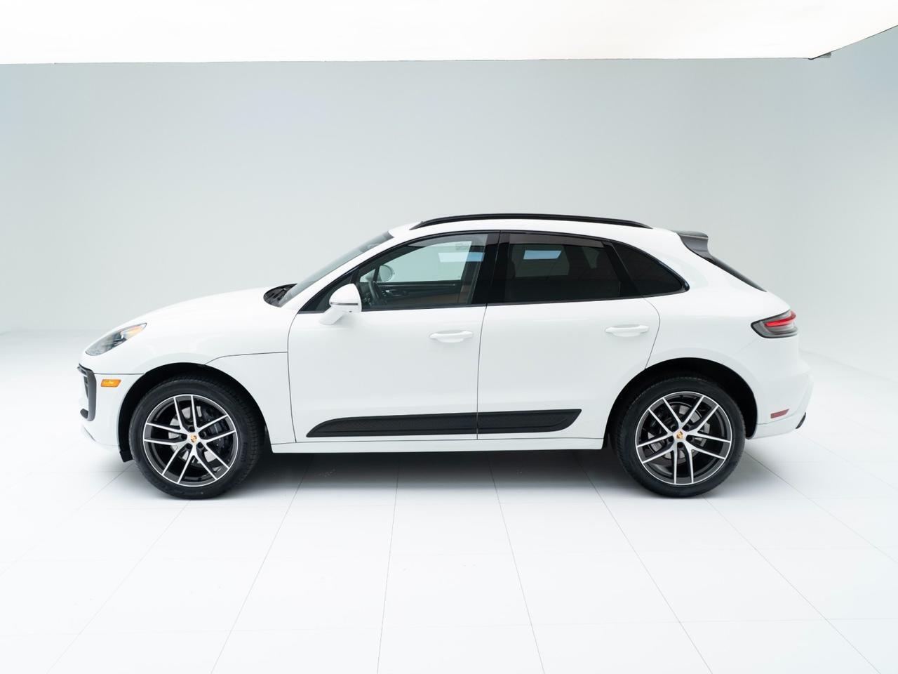 2022 Porsche Macan Pompano Beach FL