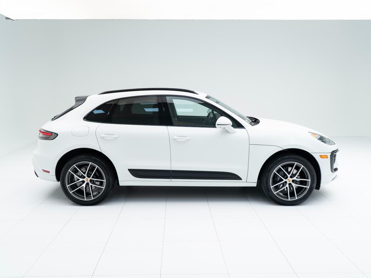 2022 Porsche Macan Pompano Beach FL
