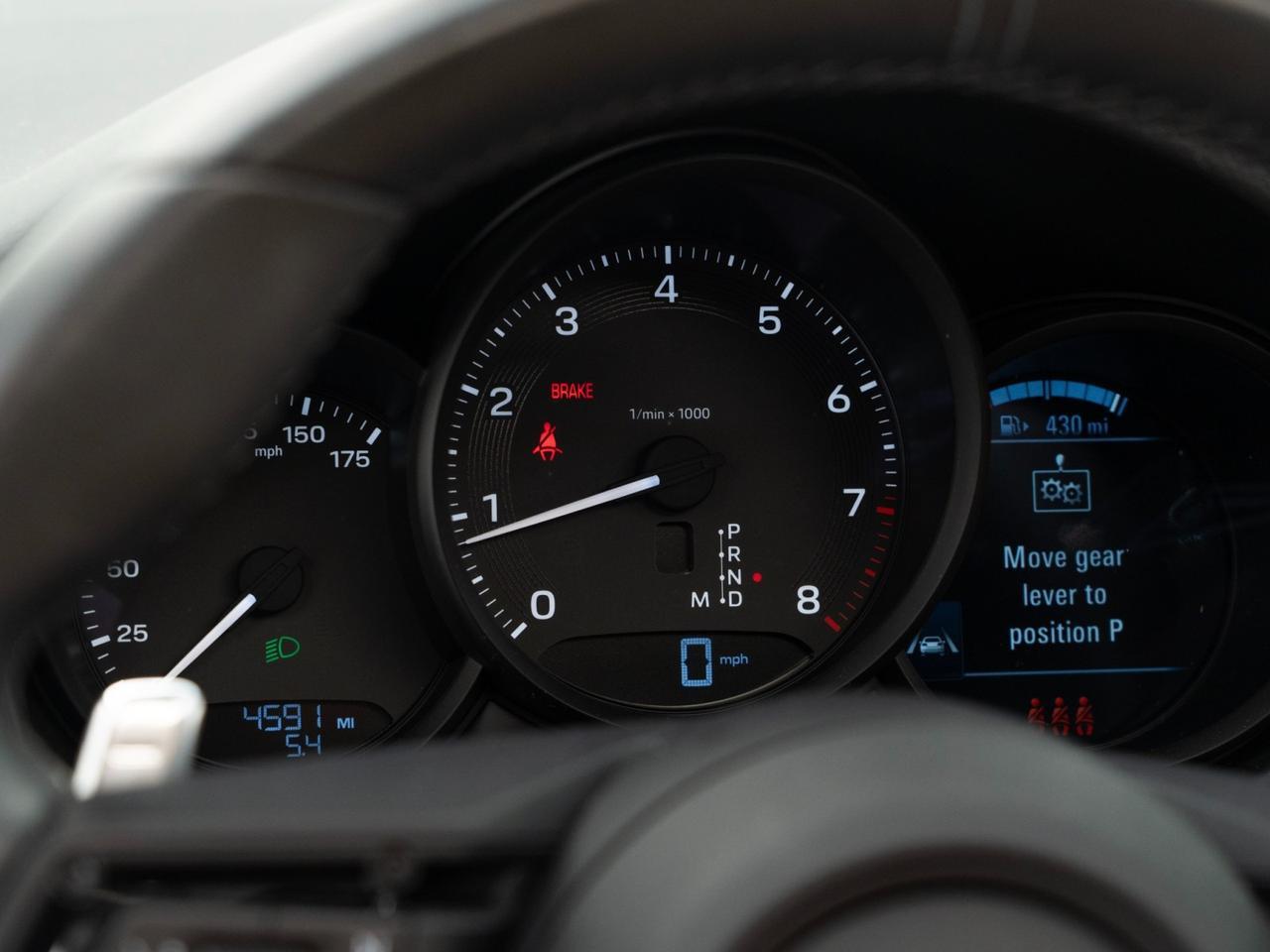 2022 Porsche Macan Pompano Beach FL