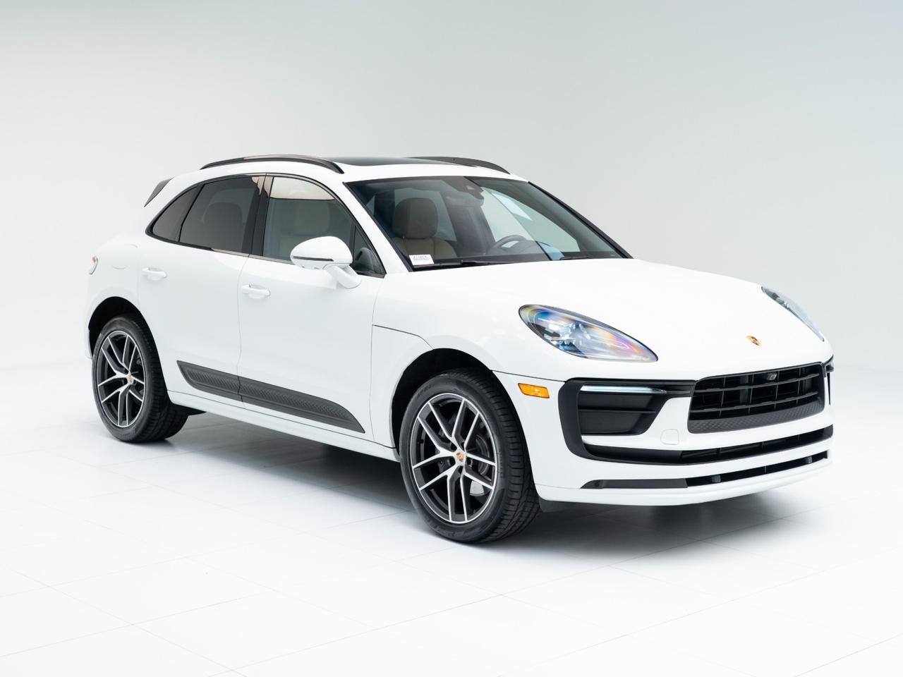 2022 Porsche Macan Pompano Beach FL