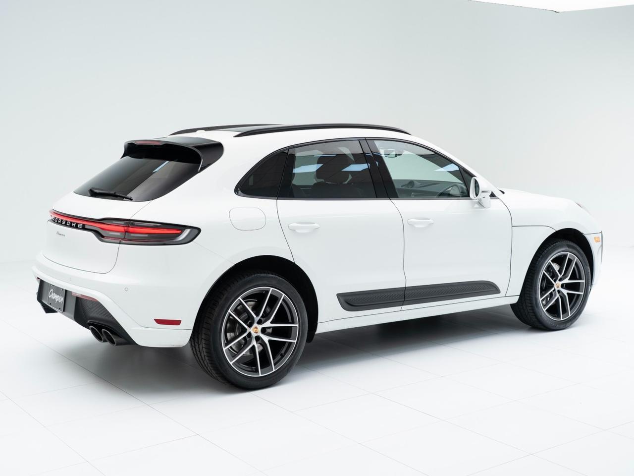 2022 Porsche Macan Pompano Beach FL