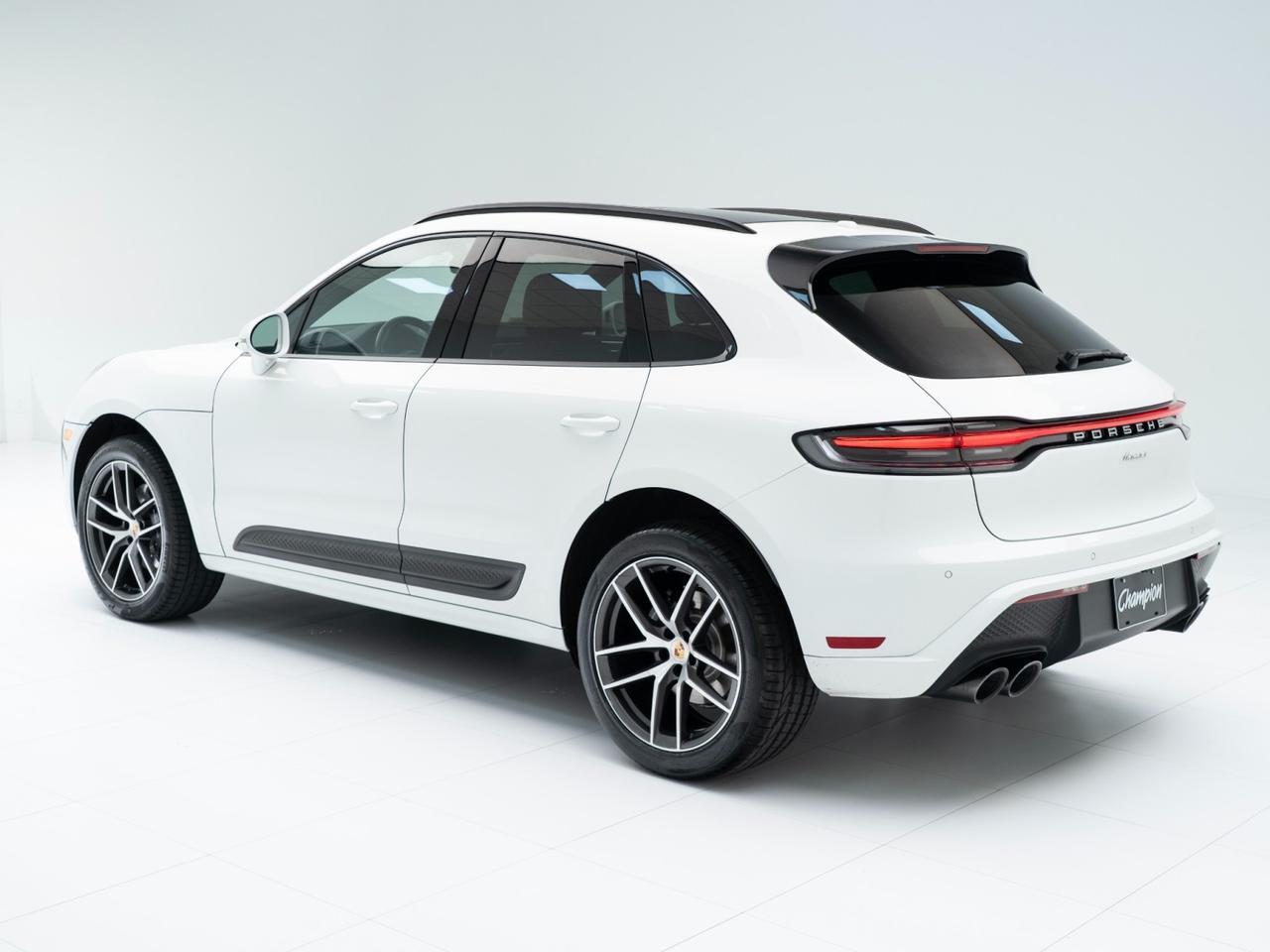 2022 Porsche Macan Pompano Beach FL