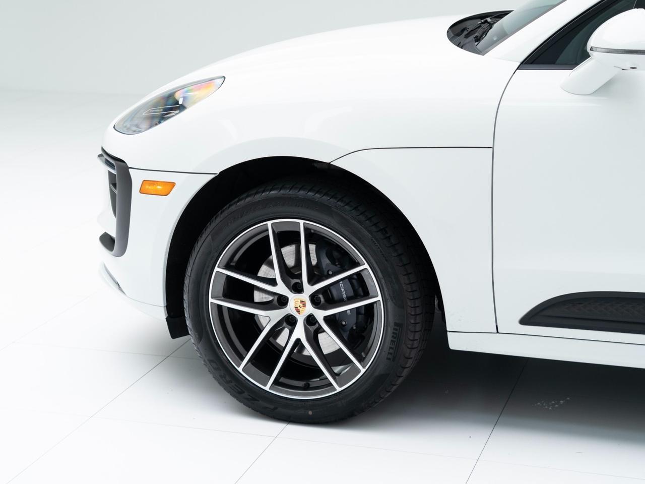 2022 Porsche Macan Pompano Beach FL