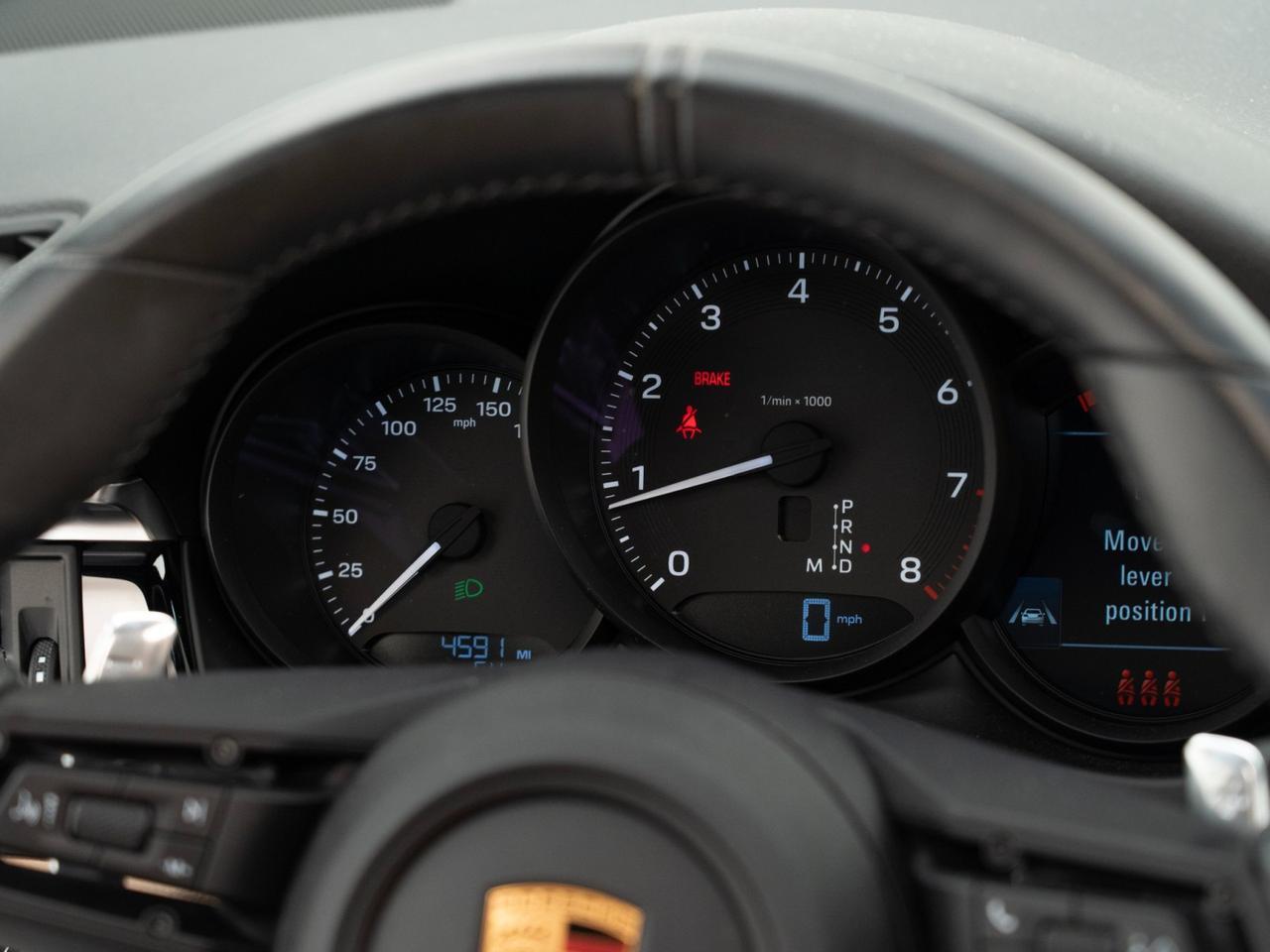 2022 Porsche Macan Pompano Beach FL