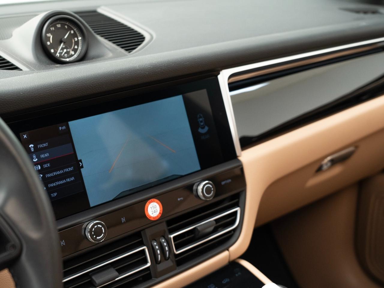 2022 Porsche Macan Pompano Beach FL