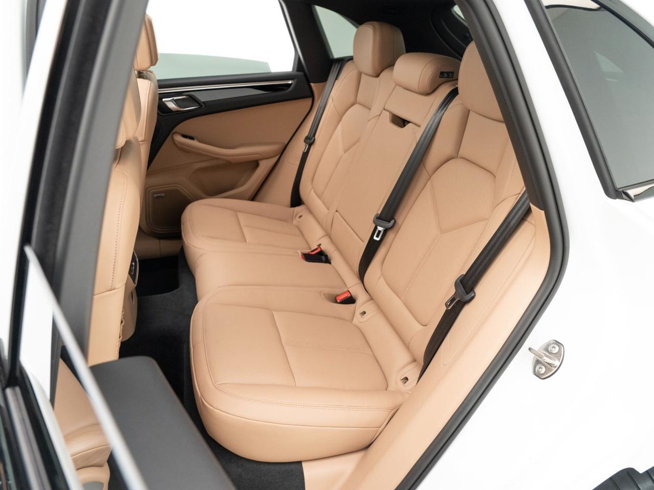 2022 Porsche Macan Pompano Beach FL