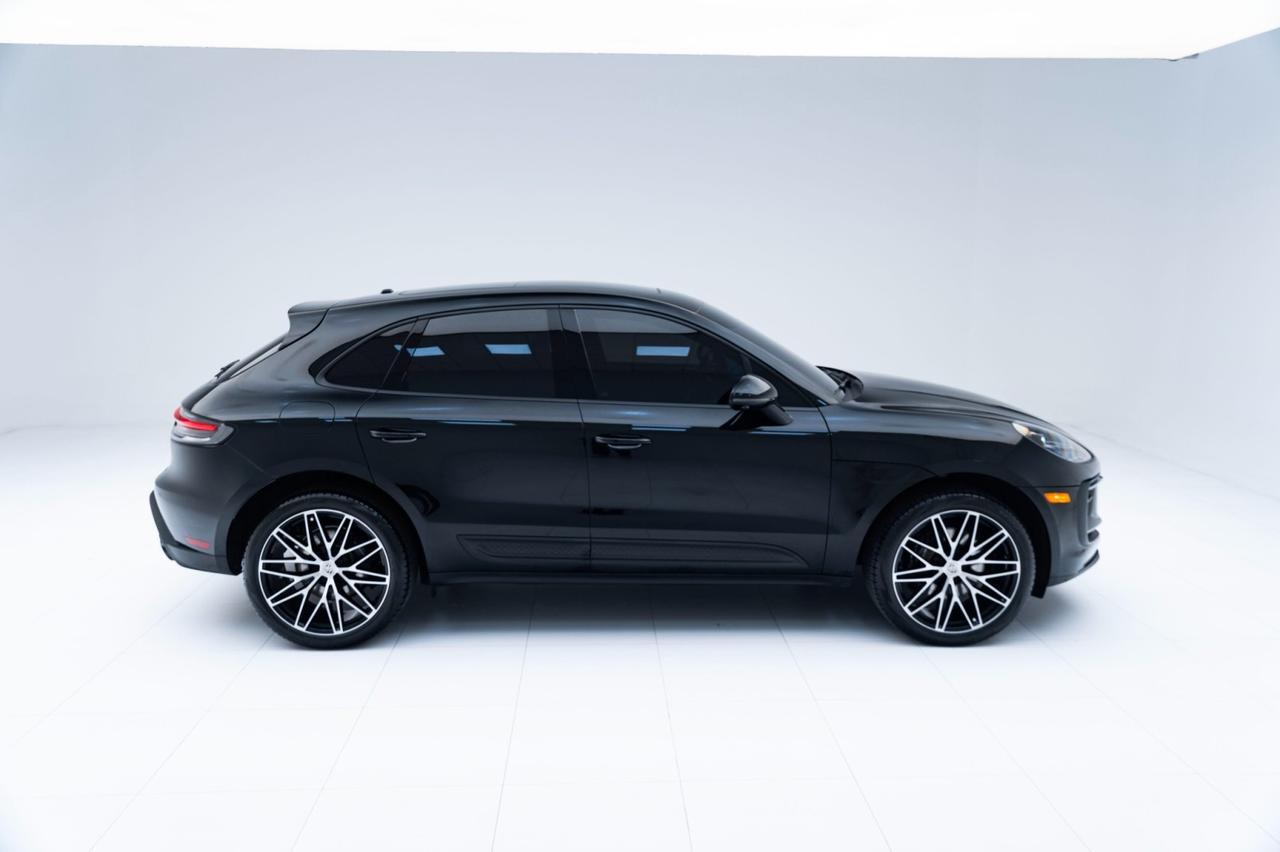 2022 Porsche Macan Pompano Beach FL