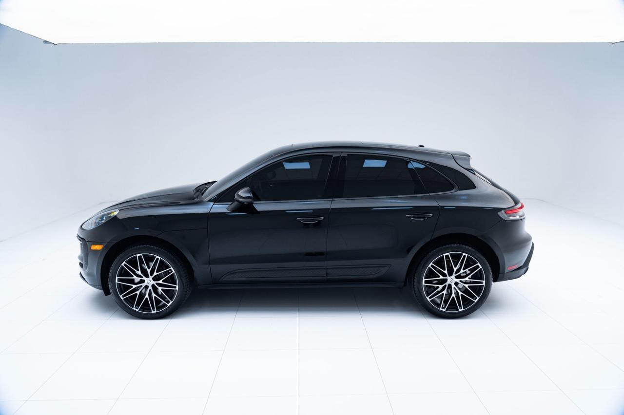 2022 Porsche Macan Pompano Beach FL