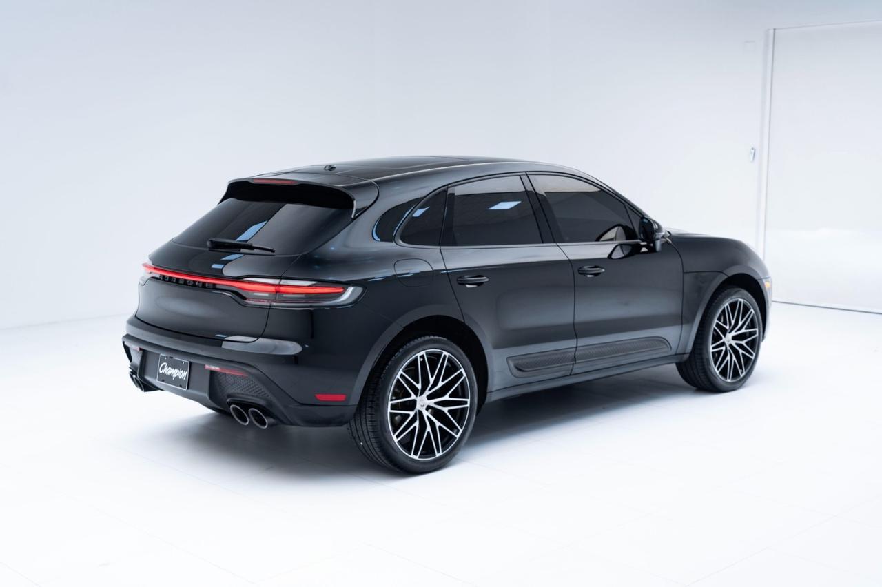 2022 Porsche Macan Pompano Beach FL
