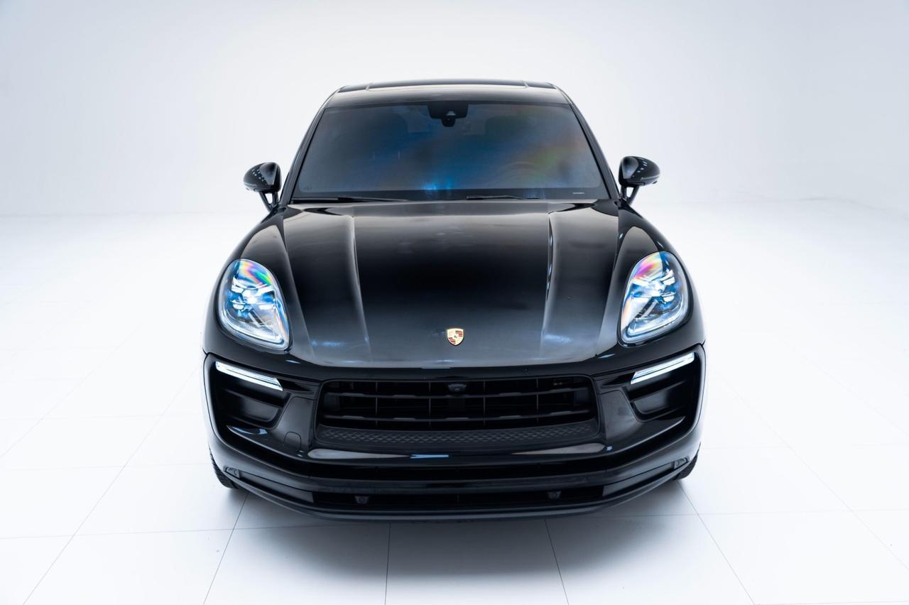 2022 Porsche Macan Pompano Beach FL