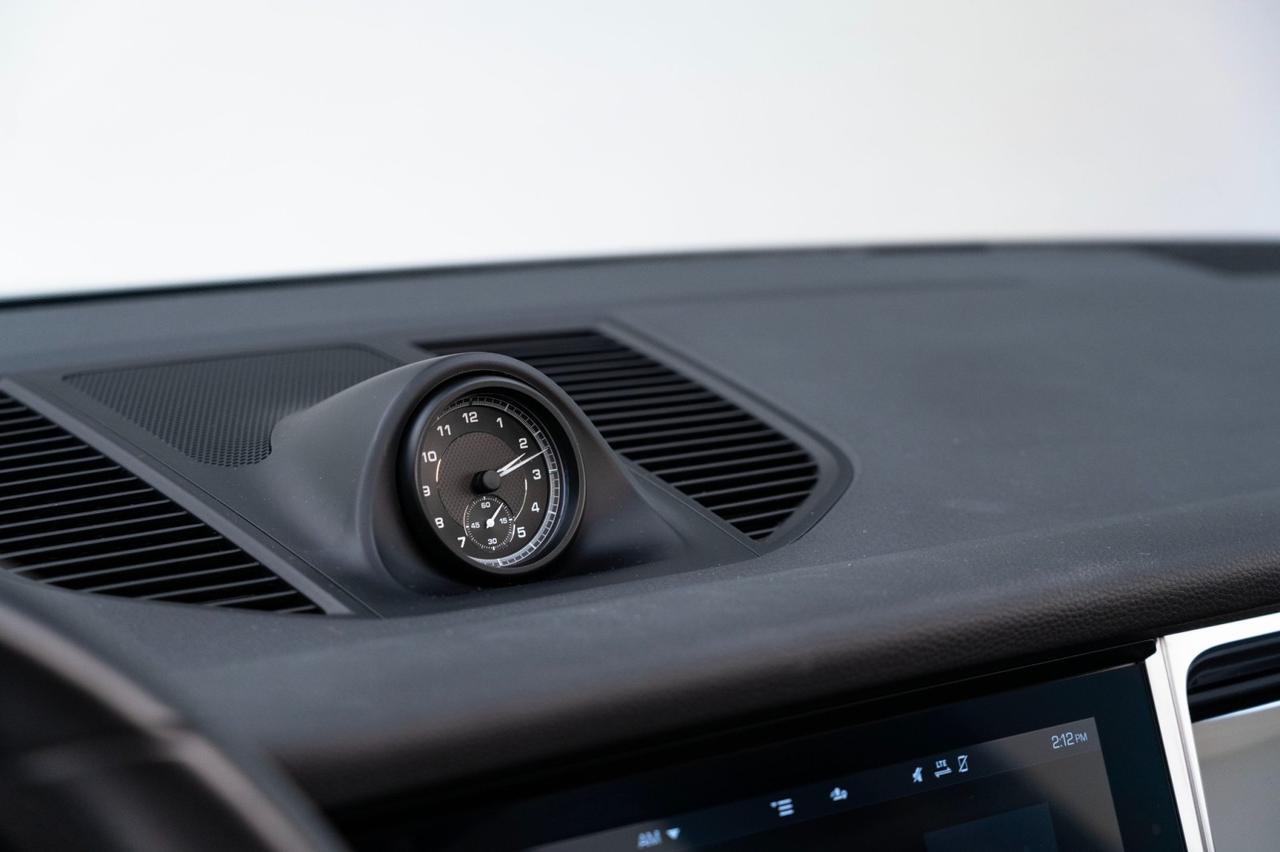 2022 Porsche Macan Pompano Beach FL