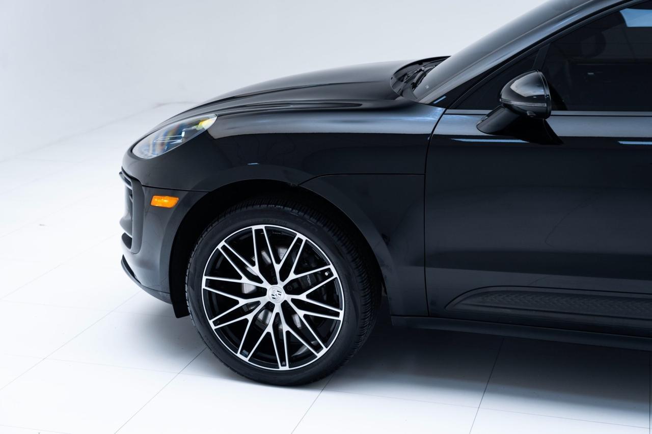 2022 Porsche Macan Pompano Beach FL