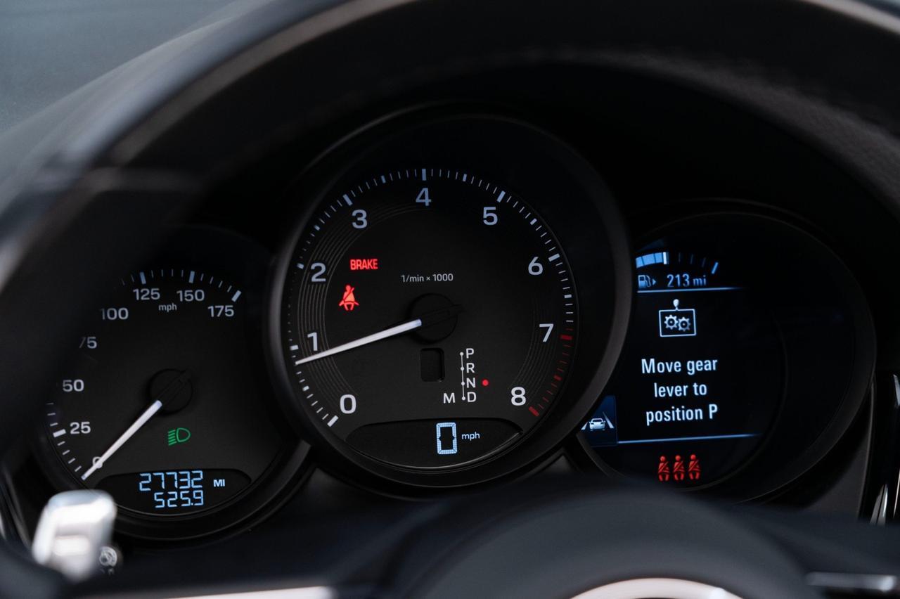 2022 Porsche Macan Pompano Beach FL
