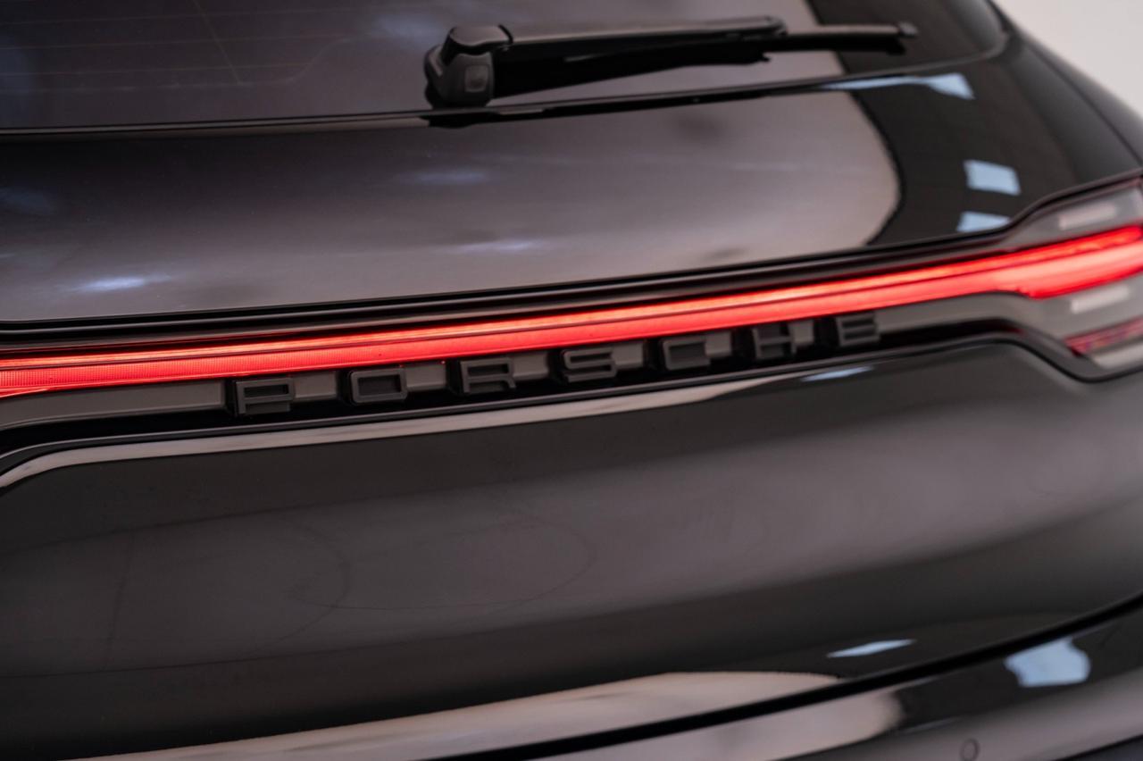 2022 Porsche Macan Pompano Beach FL