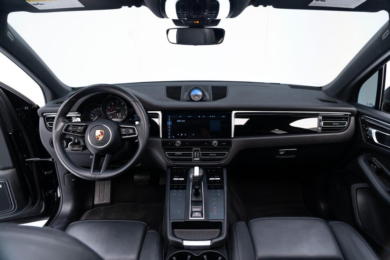 2022 Porsche Macan Pompano Beach FL