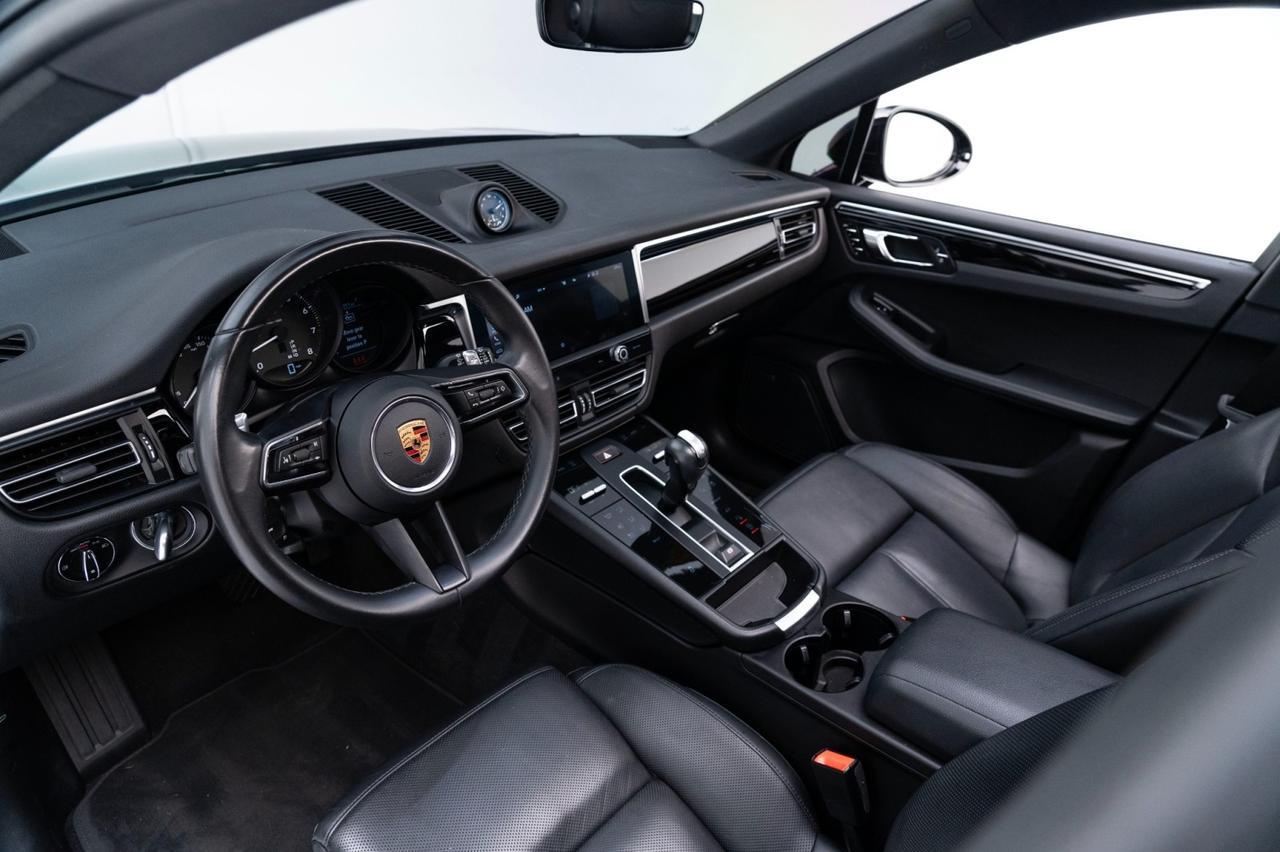 2022 Porsche Macan Pompano Beach FL