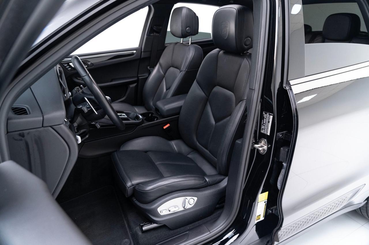 2022 Porsche Macan Pompano Beach FL