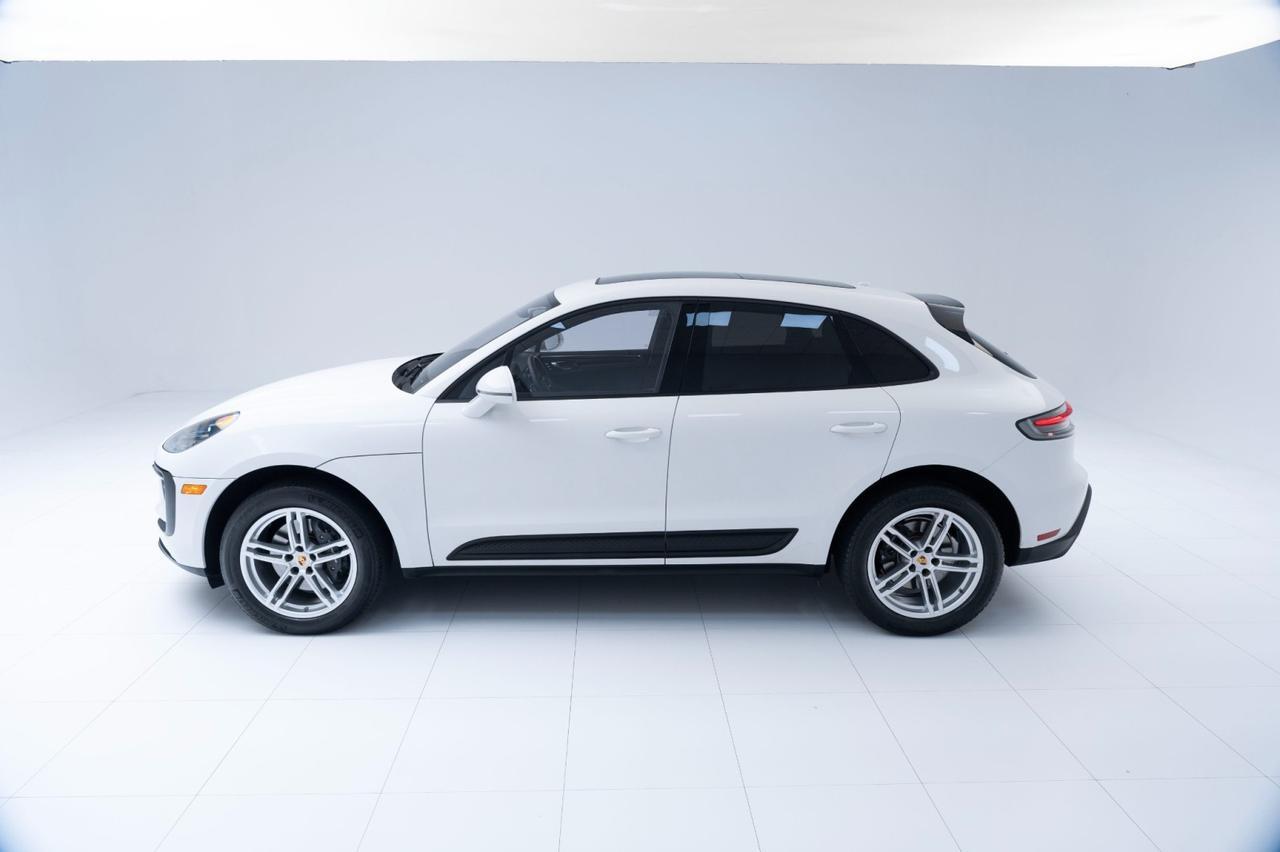 2022 Porsche Macan Pompano Beach FL