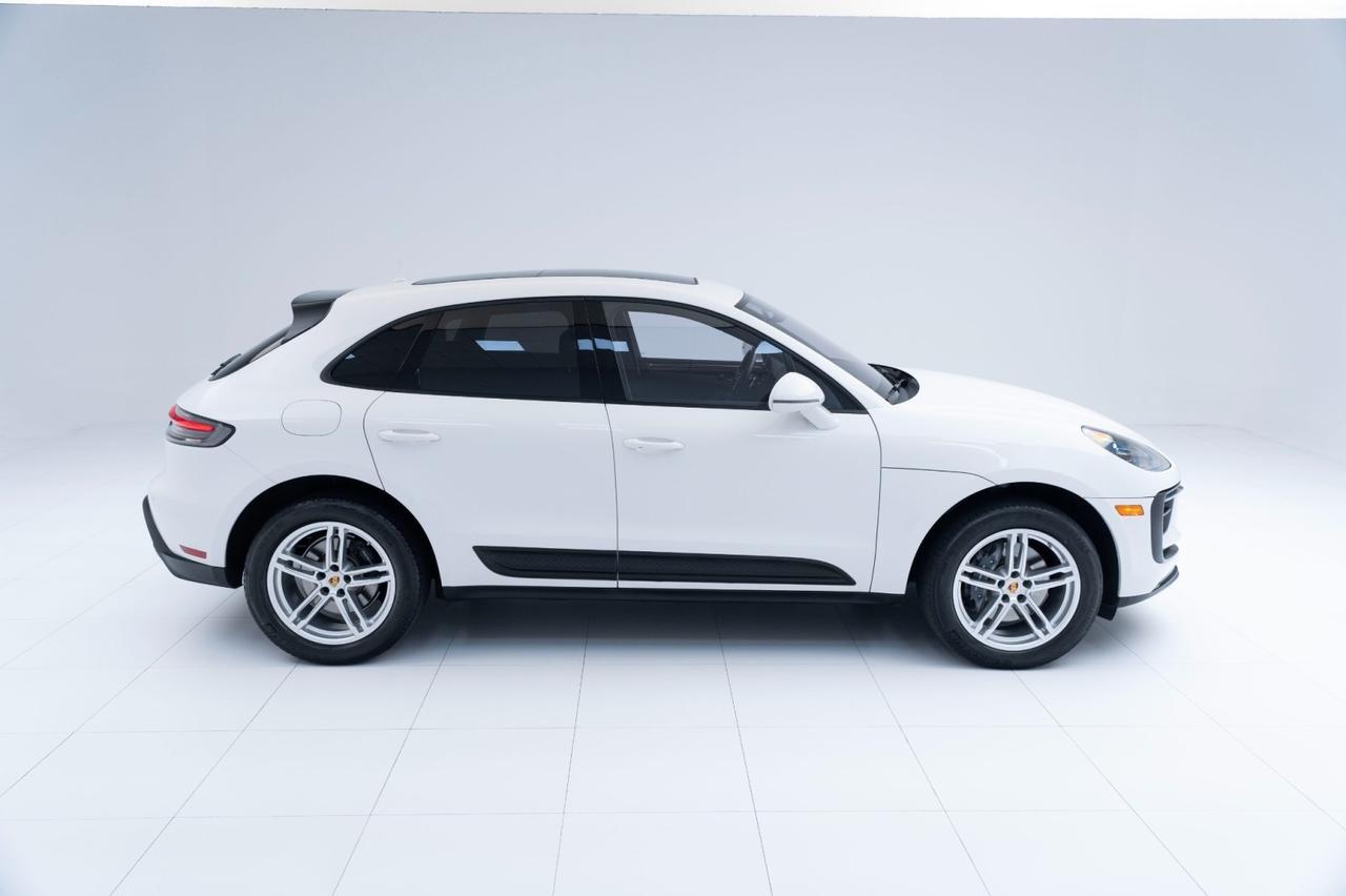 2022 Porsche Macan Pompano Beach FL