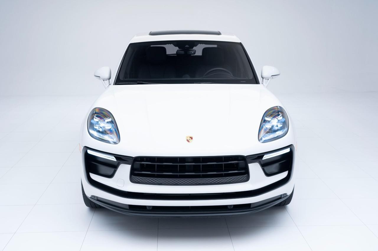 2022 Porsche Macan Pompano Beach FL