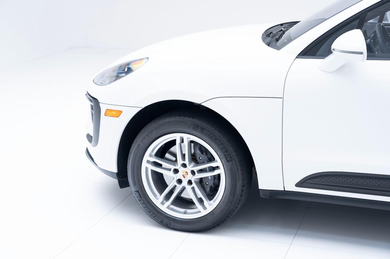2022 Porsche Macan Pompano Beach FL