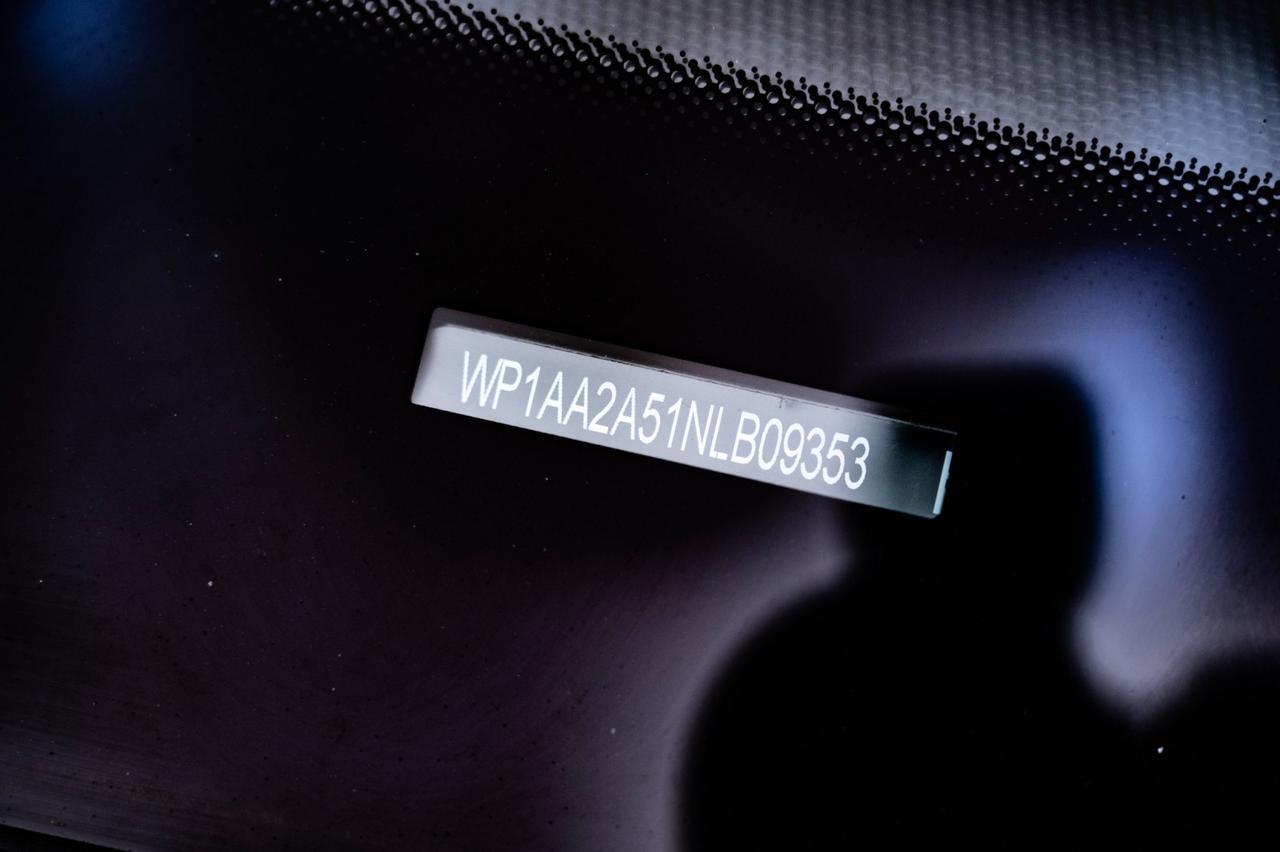 2022 Porsche Macan Pompano Beach FL