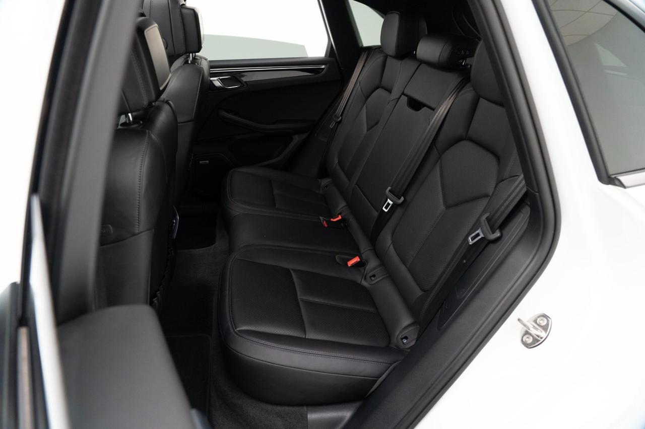 2022 Porsche Macan Pompano Beach FL