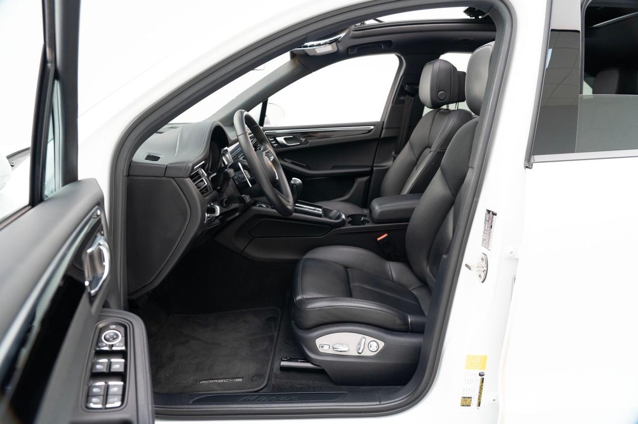 2022 Porsche Macan Pompano Beach FL