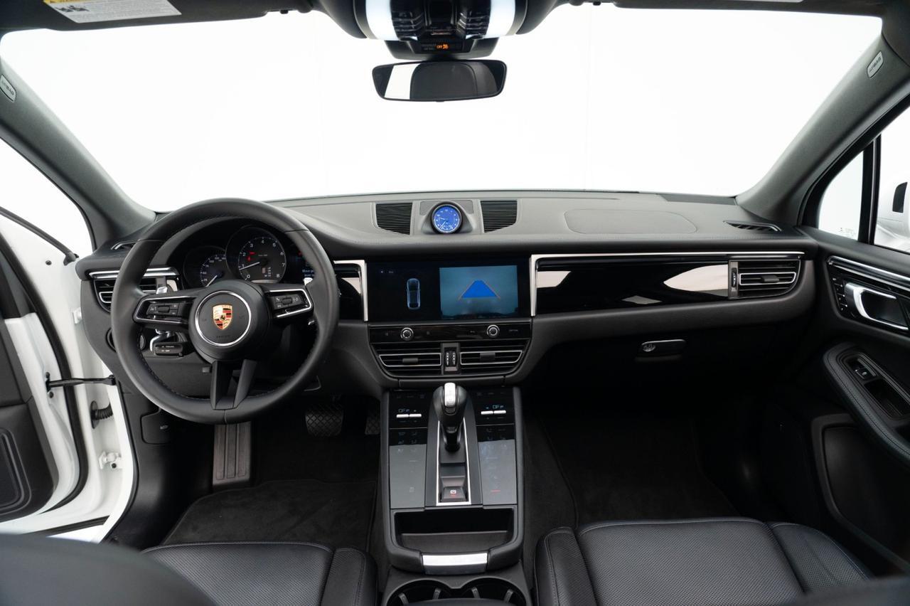 2022 Porsche Macan Pompano Beach FL