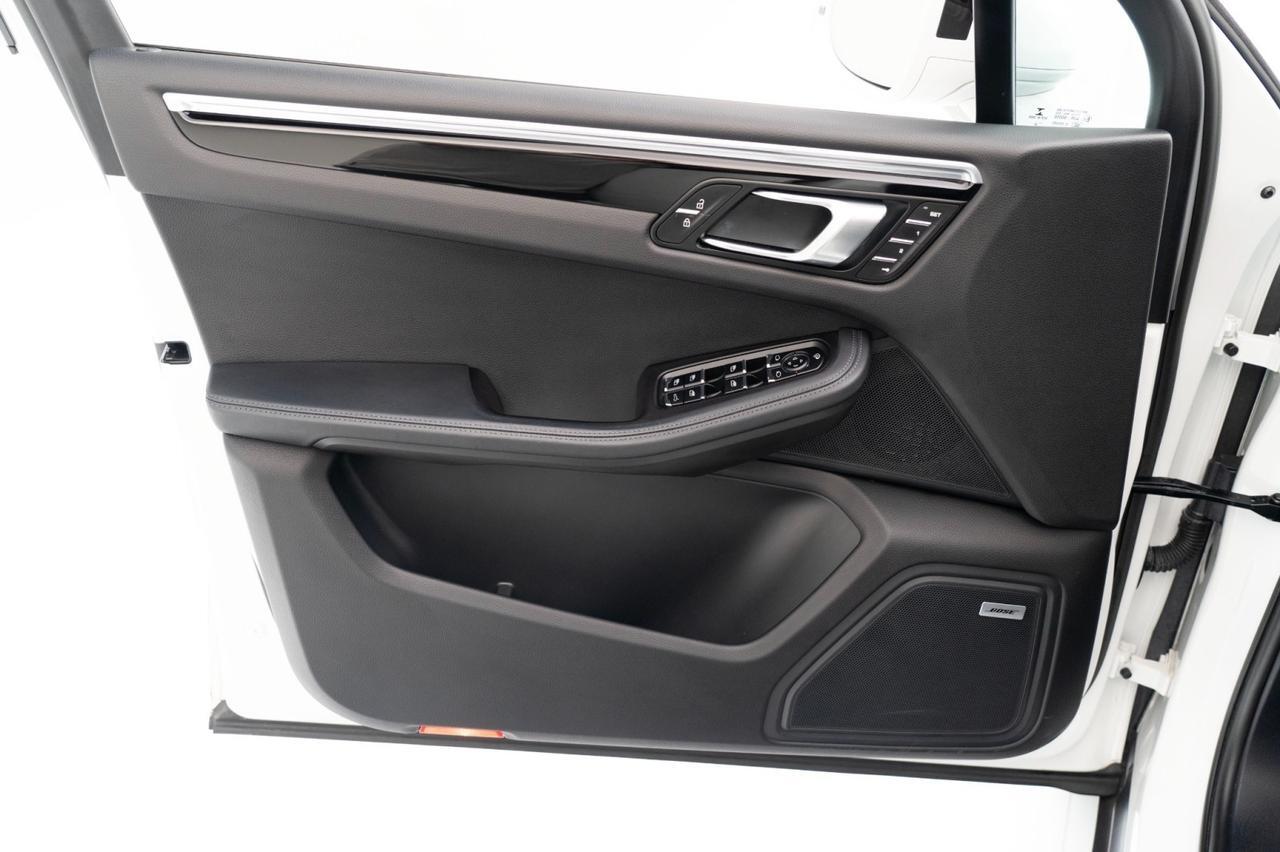 2022 Porsche Macan Pompano Beach FL
