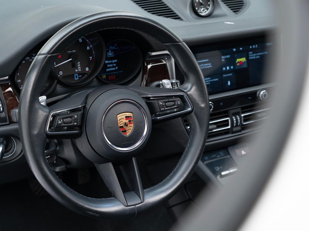 2022 Porsche Macan Pompano Beach FL
