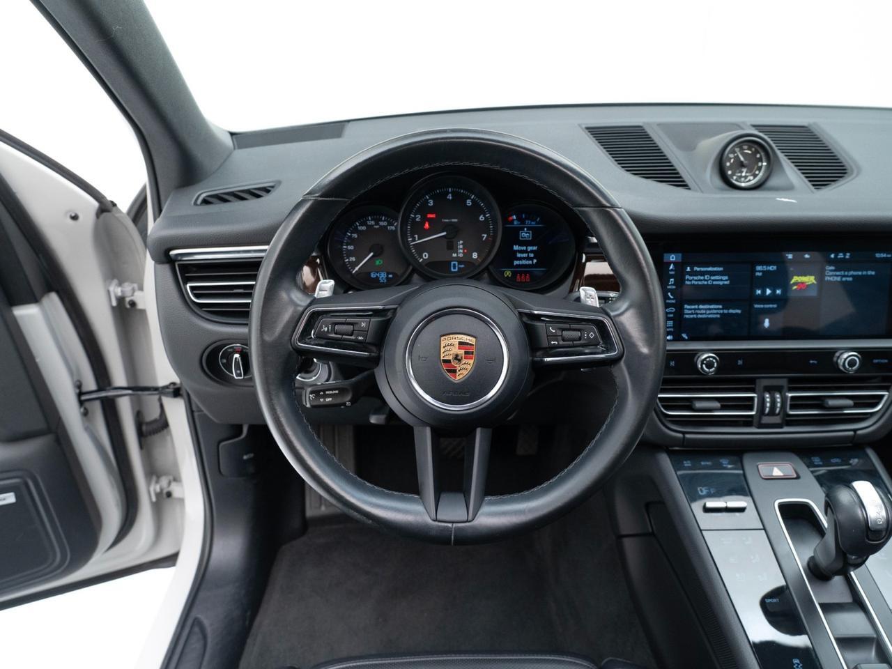 2022 Porsche Macan Pompano Beach FL