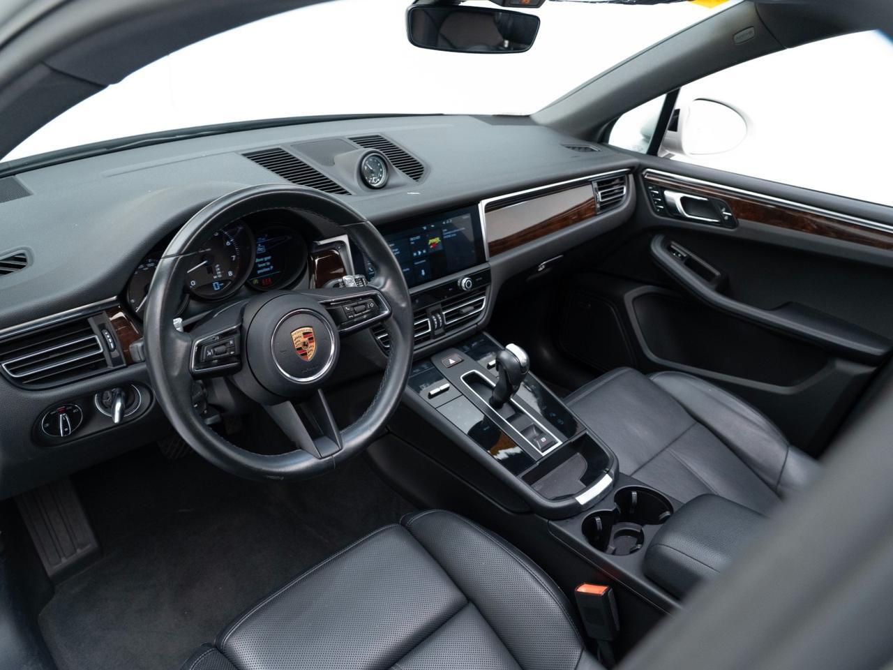 2022 Porsche Macan Pompano Beach FL