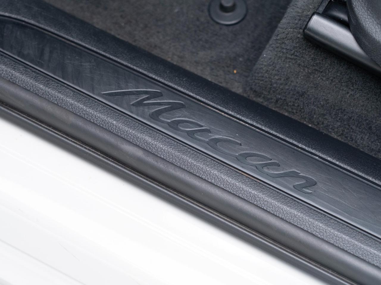 2022 Porsche Macan Pompano Beach FL