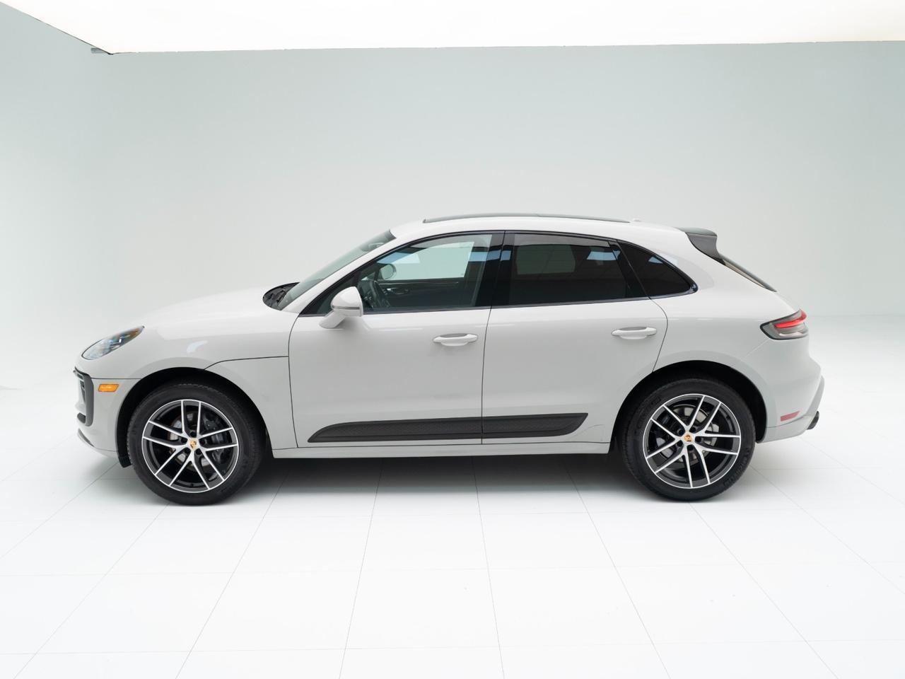 2022 Porsche Macan Pompano Beach FL